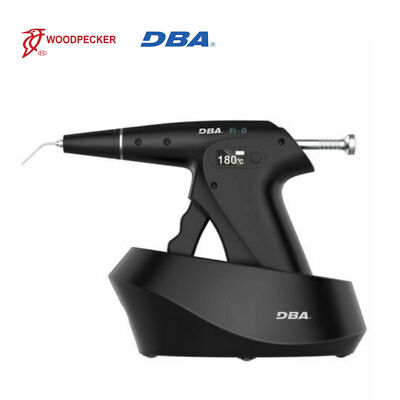 Woodpecker Dental Obturation System Gutta Percha Endo Heated Gun Backfill Fi-G