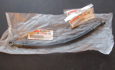 YAMAHA GENUINE BRAKE HOSE KIT NEW 99999-02563 XJ600 M/CYL TO SPLITTER