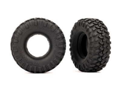 Traxxas Crawler TRX-4m Canyon Trail Reifen 1:18 Land Rover  Defender 