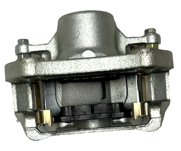 13272159 Pinza de freno delantera izquierda GM 2011-2017 Buick Regal nueva OEM GM Foto 2 de 4