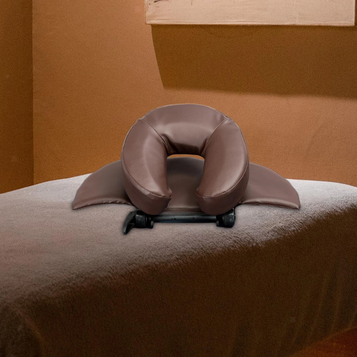 Massage Table Face Cradle Massage Headrest Cradle for SPA Beauty Bed
