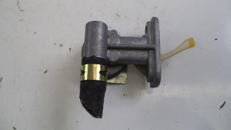 1998-99 Kawasaki ZX900C ZX9 ZX9R Ninja/98 Petcock Fuel Tap