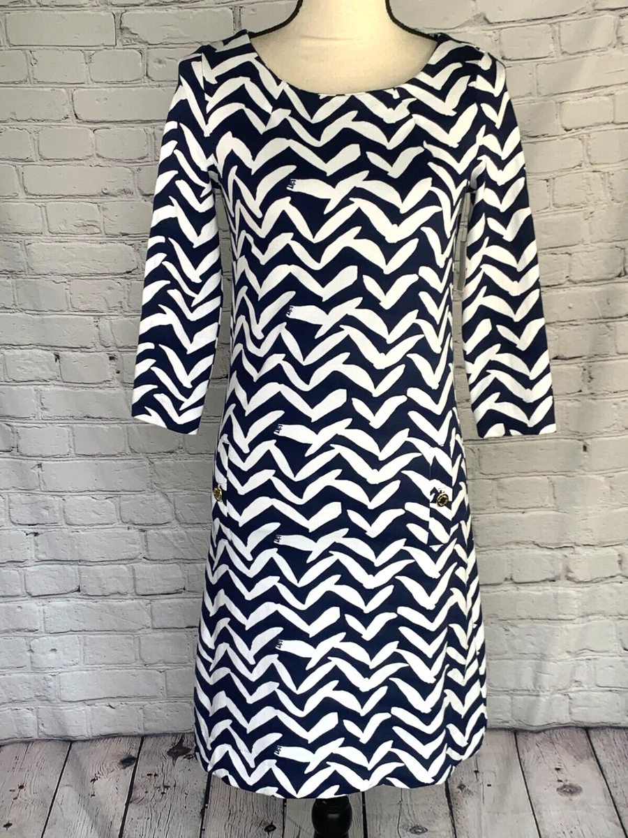 Lilly pulitzer charlene shift dress sales