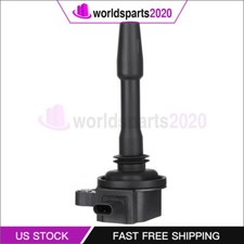 For 2020 Ford Explorer V6 3.3L For 2018-2020 Ford F-150 V6 3.3L Ignition Coils