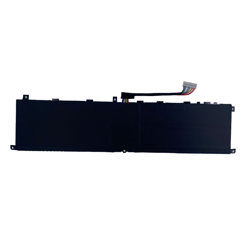XITAIAN 15.2V 80.25Wh 5380mAh BTY-M6L Batteria di Ricambio per MSI GS65 8RF, GS65, MSI PS42 8RB, PS63, PS63 8RC, MS-16Q3 XITAIAN 15.2V 80.25Wh 5380mAh BTY-M6L Batteria di Ricambio per MSI GS65 8RF, GS65, MSI PS42 8RB, PS63, PS63 8RC, MS-16Q3
