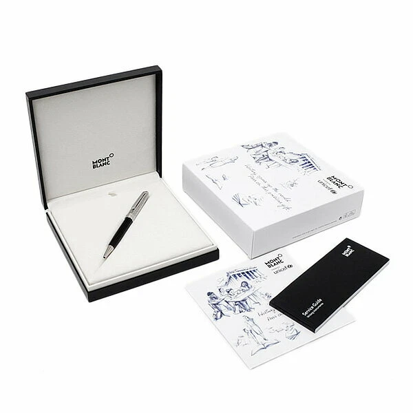 Montblanc 116081 top
