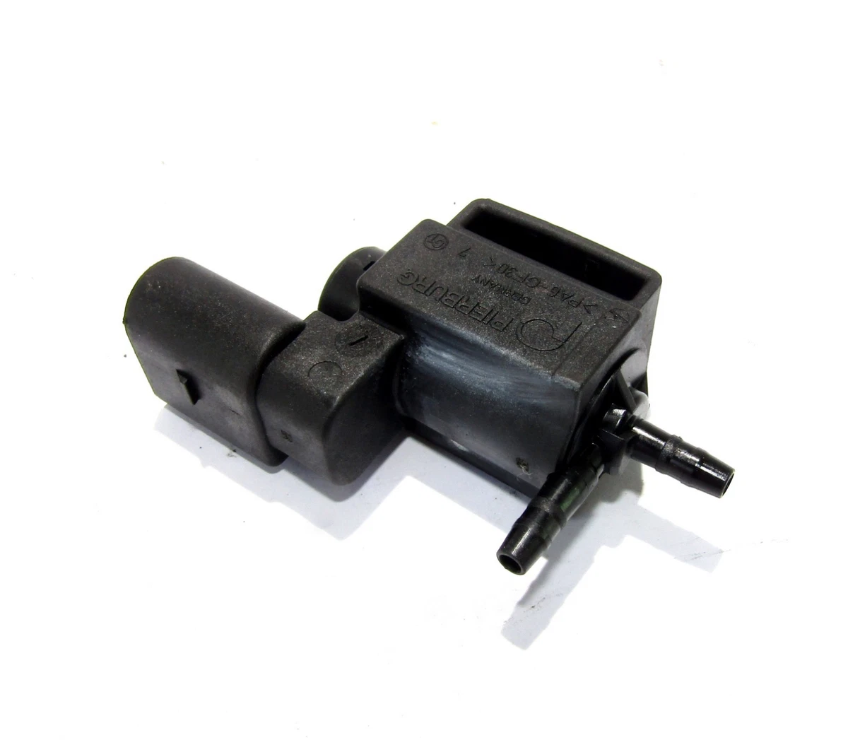 2009-2017 SKODA YETI 5L Umschaltventil Magnetventil Selenoid valve 