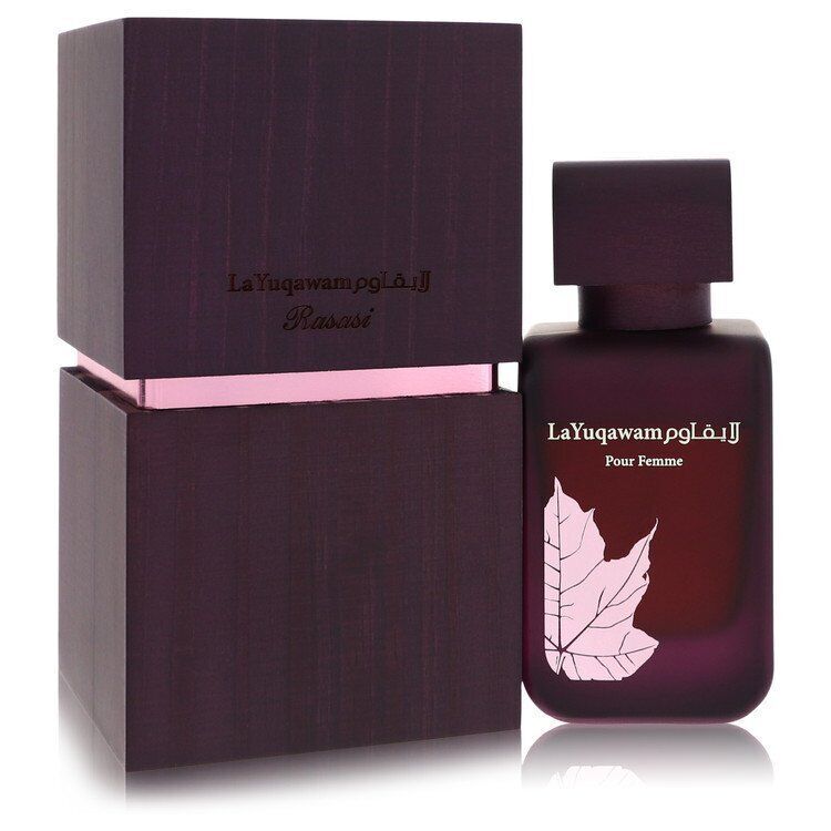 Rasasi LaYuqawam Pour Femme Rasasi EdP 2.5 oz / e 75 ml