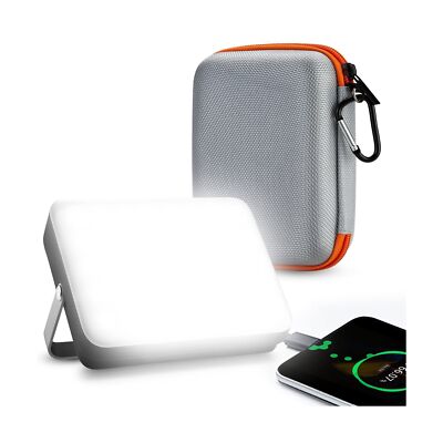 Eventek LED Camping Lantern Rechargeable, 1200LM, Light Modes