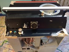 Collins Radio-490-T 1 Antenna Tunning Unit Chassis Only.Brand New Condition .