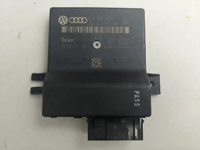 2007 Audi S6 Quattro C6 5.2L OEM Can-Bus Gateway Control Module 4L0907468