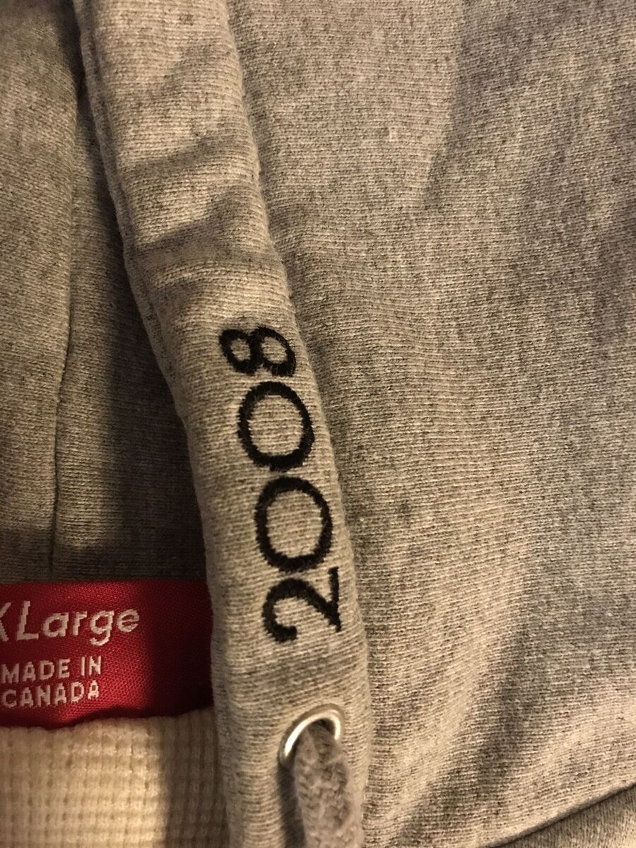 supreme arc logo thermal zip up hoodie 2008 Heather Grey supreme arc logo thermal zip up hoodie 2008 Heather Grey