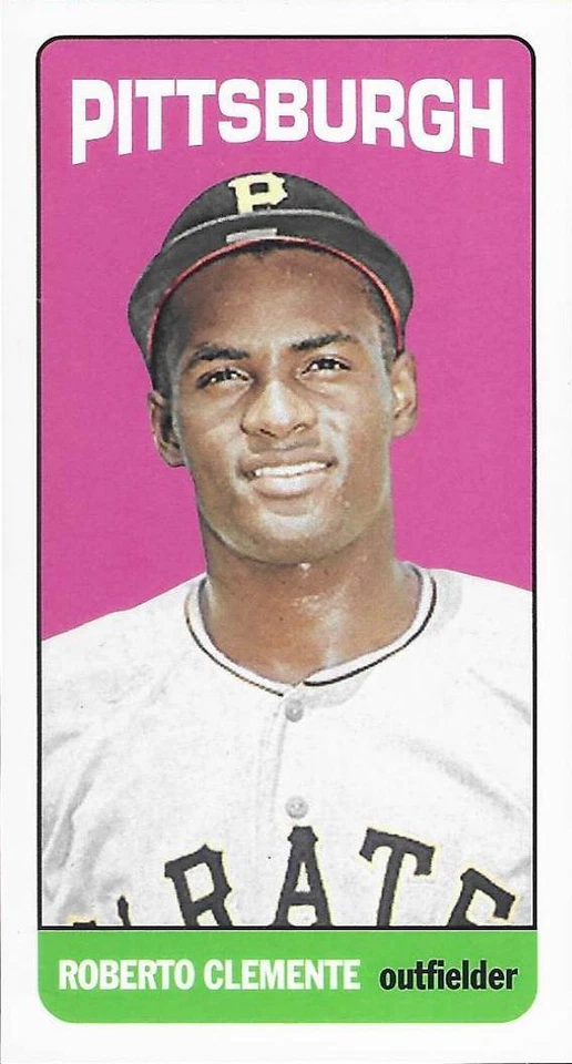 2013 Topps Archives Baseball Mini Tall Boys - Complete Your Set - Image 2 of 4