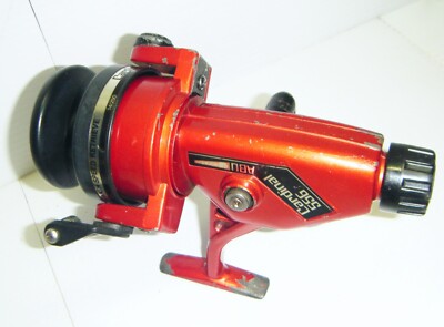 ABU カーディナル 556 Vintage ABU Cardinal 556 Spinning Fishing