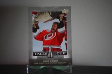 2008-09 UPPER DECK TALES OF THE CUP #TC3 DOUG WEIGHT