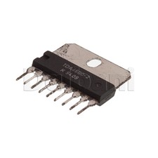 TDA4600-2 Original Siemens Integrated Circuit