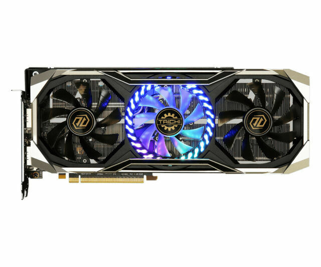 ASRock Radeon RX 5700 XT 8GB GDDR6 Graphics Card (RX5700XT TCX 8GP