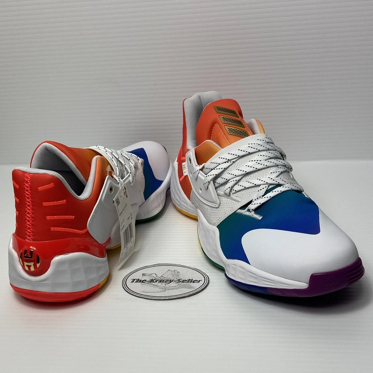 James harden tennis shoes online