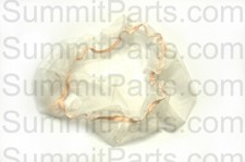 FRAMELESS LINT SCREEN 20"X20" FOR HUEBSH, SPEED QUEEN - M400523-B