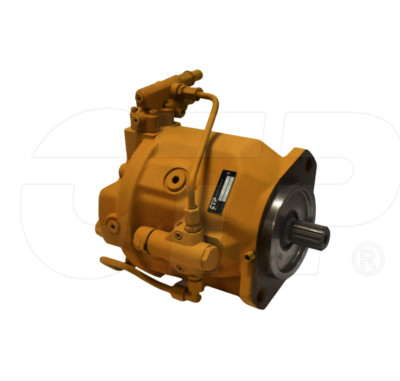 NEW 2672755 PUMP GP-PS FOR CAT 420E, 430E, 432E, 434E, 442E, 444E 267-2755