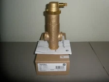 RESIDEO PV075 3/4" NPT SUPERVENT