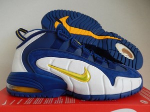 nike air max penny deep royal blue