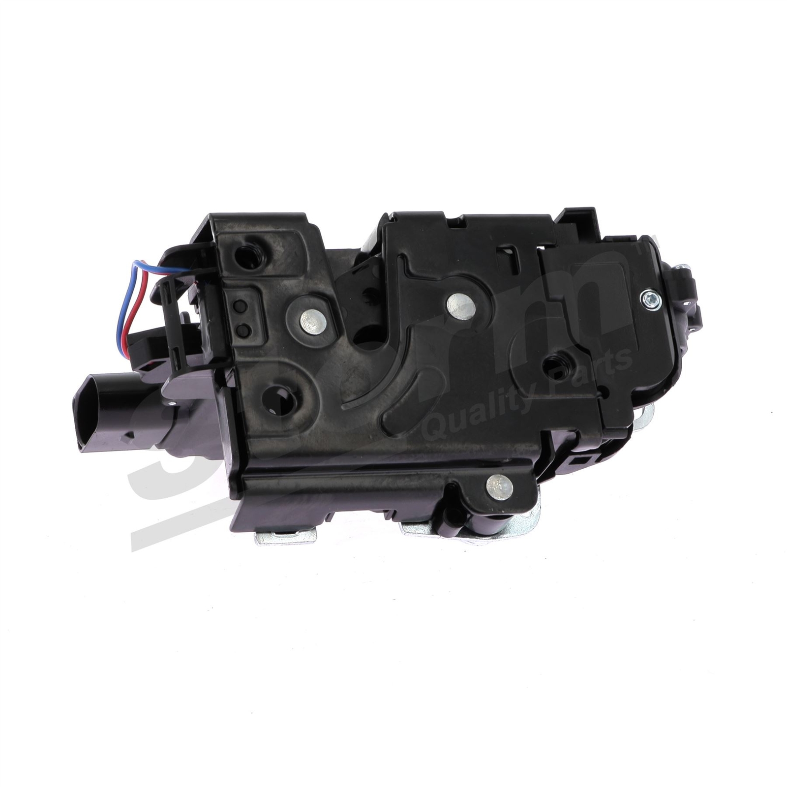 Serrure de porte avant droit pour restauration habitacle VW
