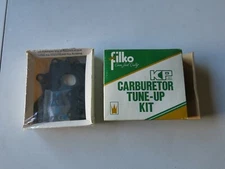 FILKO CARBURETOR TUNE UP KIT 27-1159