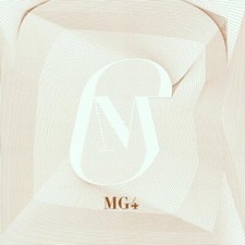 Mondo Grosso : Mg4 CD Value Guaranteed from eBay?s biggest seller!