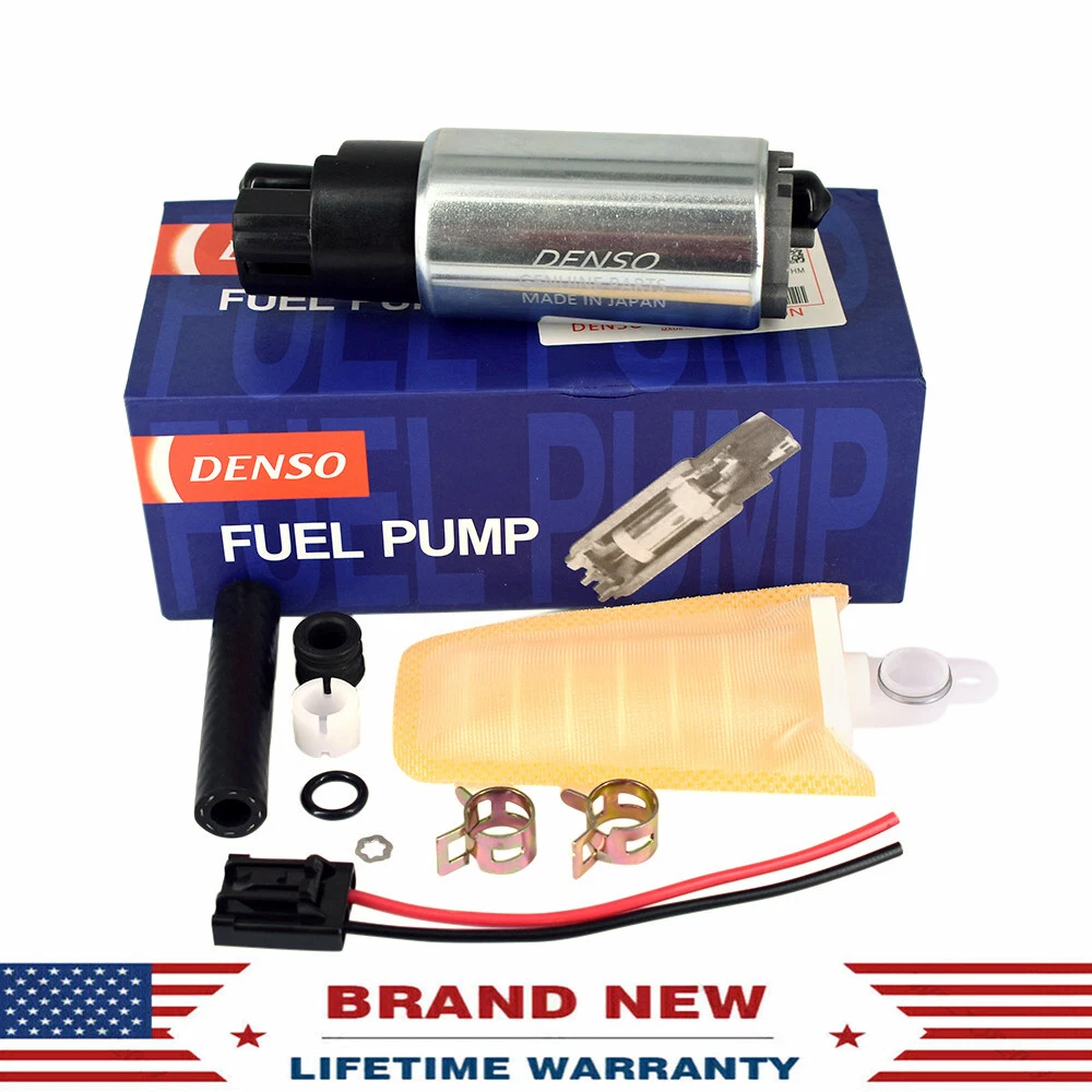 OEM Denso 951-0001 Electric Fuel Pump for Toyota Lexus Pontiac Made in Japan  