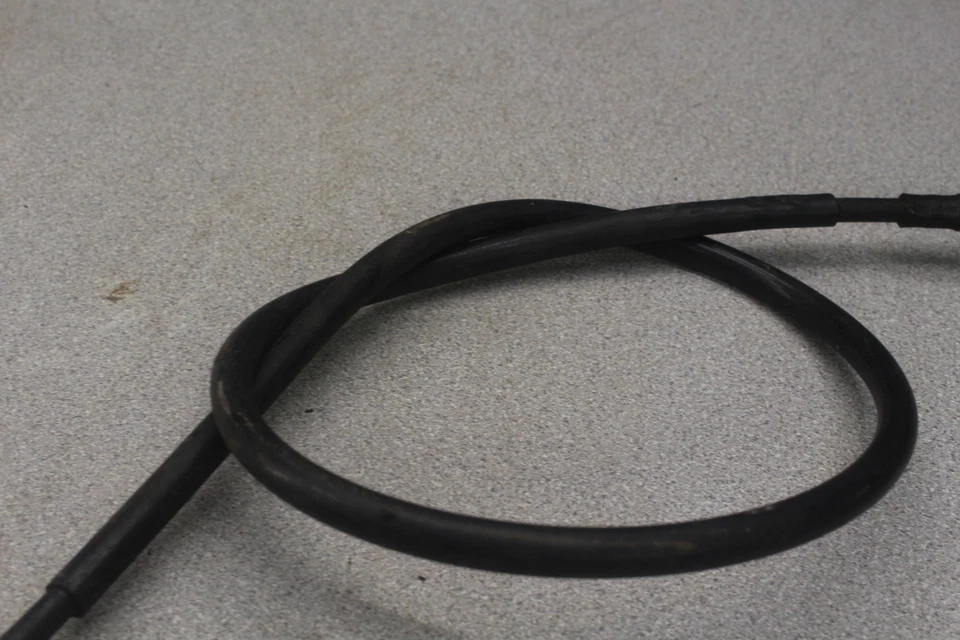 Honda CM400E 1980 cable velocímetro línea Speedo O11-0147.FE Foto 3 de 4
