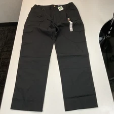 5.11 Tactical Taclite Pro Ripstop Pants, 74273 - Black 38x34