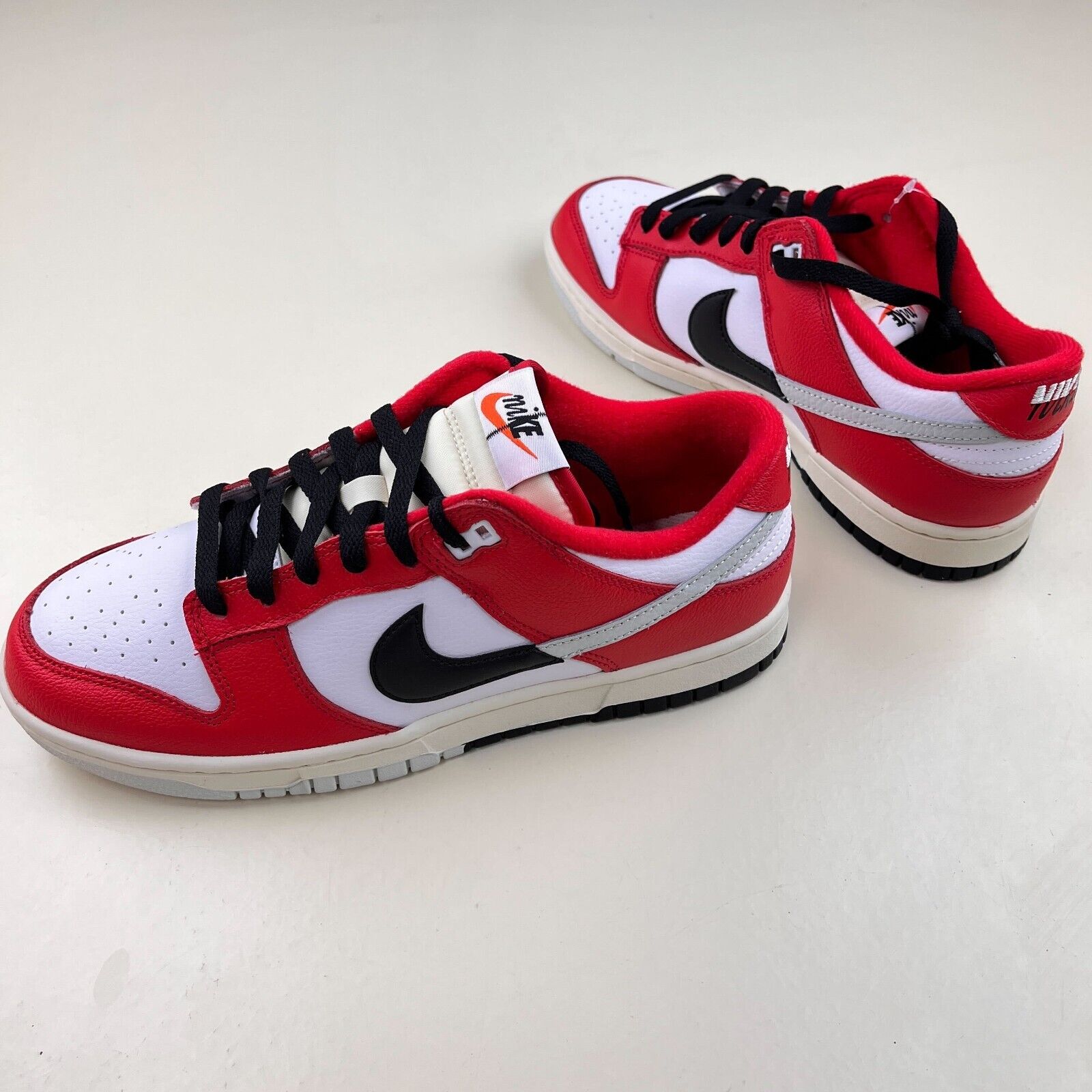 Nike Dunk Low Men's Shoes