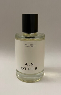 an-other WF/2020 Patchouli Eau de Parfum 100ml 100% organic NEW Catherine Selig