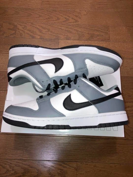 Nike Dunk LOW By You Unlocked (US 9 / 27.0cm)
