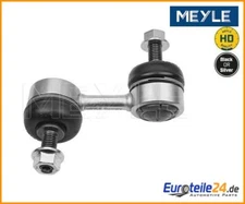 Bar/brace, stabilizer MEYLE-HD: better than OE. MEYLE 31-160600053/HD