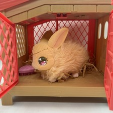Little Live Pets Mama Surprise Bunny Works No Babies Just Mom Bunny Toy