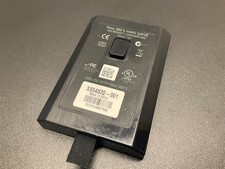 BLACK 250GB HDD INTERNAL Hard Drive 1451 - X854830-001 OEM - MICROSOFT XBOX 360
