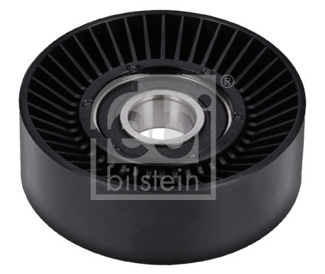 Febi Bilstein 37515 Umlenk-/FüHrungsrolle, Keilrippenriemen FüR Land Rover,Volvo-image