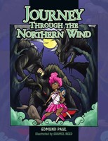Edmund Paul | Journey Through The Northern Wind | Taschenbuch | Englisch (2016)