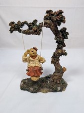 Boyd's Bears-Audrey Fallsbeary... Quiet Time Style 228457 