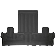 HUSKY LINERS 3rd Seat Floor Liner 14311