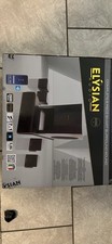 Elysian Smart Series Model 1 Surround and Sound System
