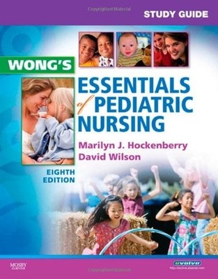 Essentials of Pediatric Nursing Paperback
