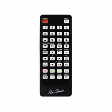 SAMSUNG Replacement Remote Control ? SP3003XWXXF, SP3003XWXZA, SPF10, SP-F10