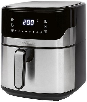 ProfiCook Heißluftfritteuse PC-FR 1294 H