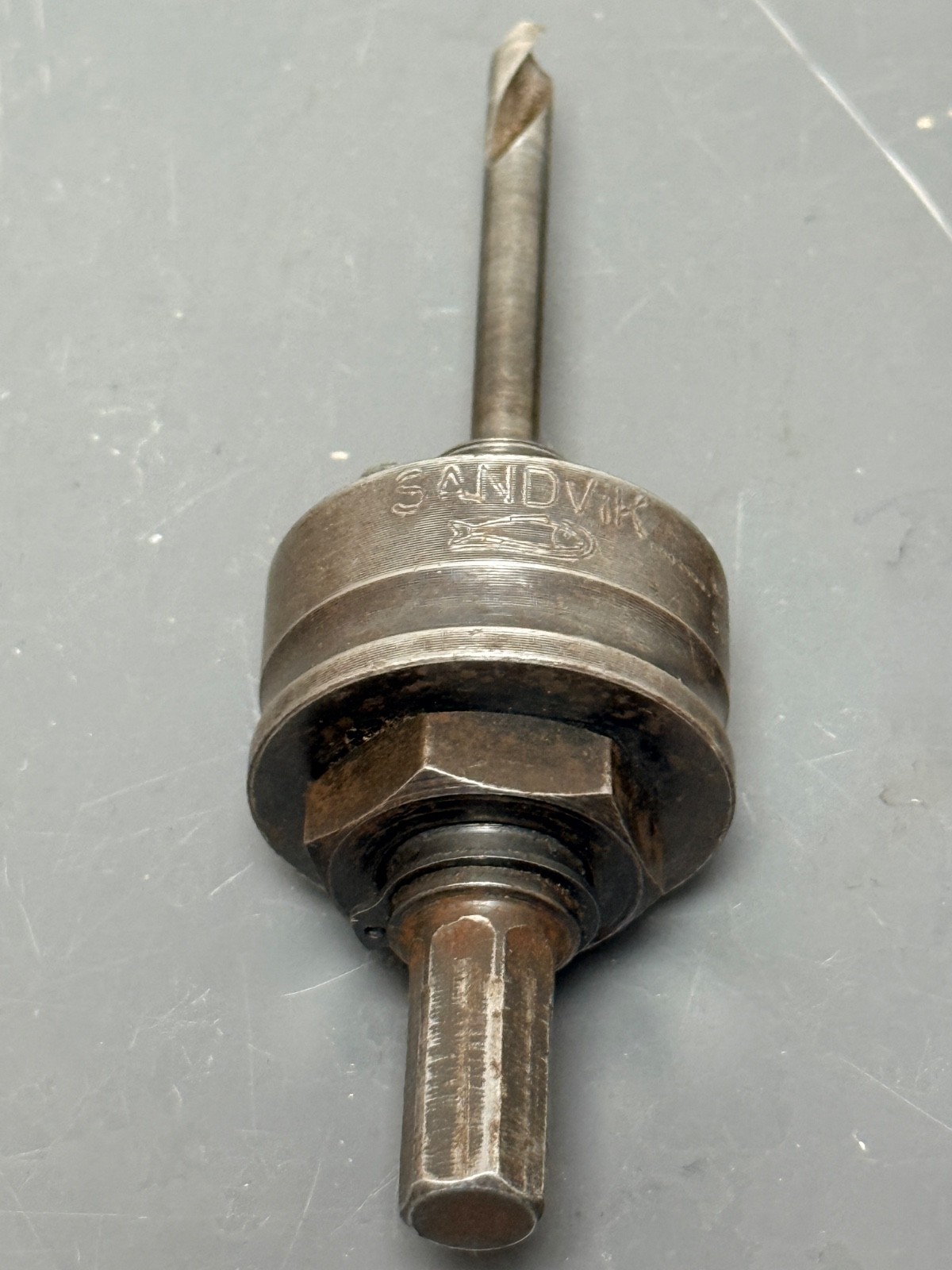 Sandvik Counterbore Tool And Dormer 12mm Machine Reamer Engineering Lot image 2