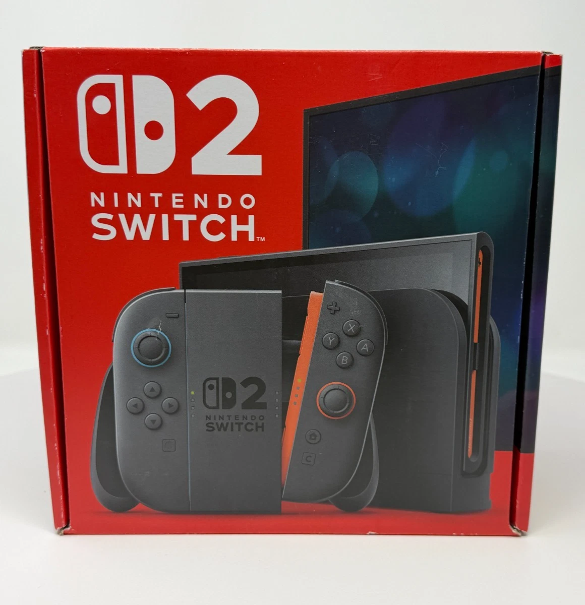 25+ Nintendo Switch Video Game Consoles for sale | Updated Oct 2026