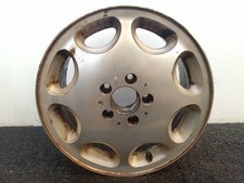 Jantes Mercedes 400
