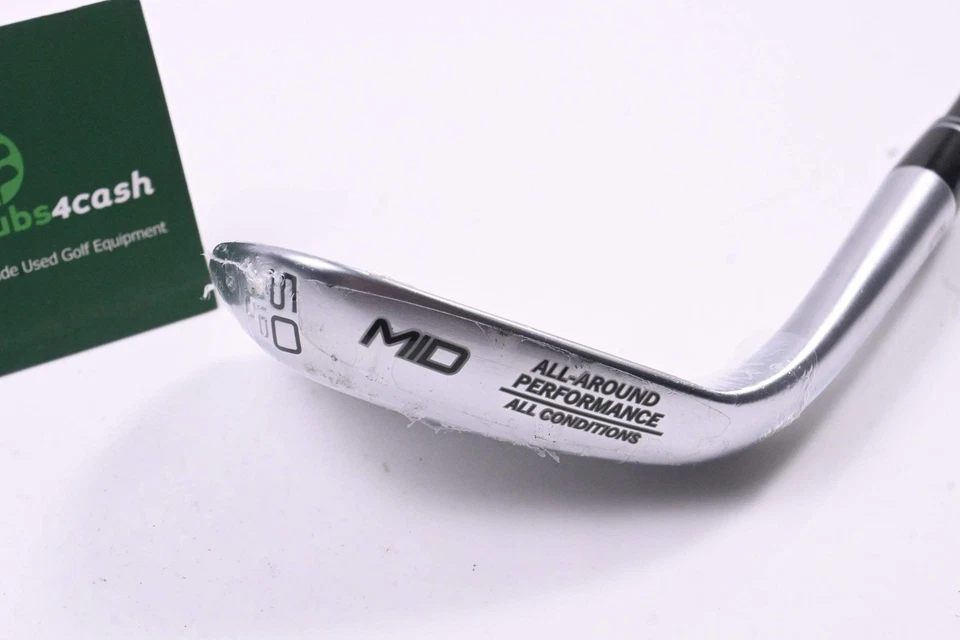 Cleveland RTZ Gap Wedge / 50 Degree / Wedge Flex UST Recoil DART 80 Shaft - Image 3 of 4